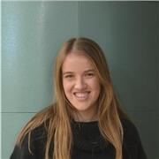 Doy clases adaptadas y enfocadas a cada niño